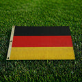 Bandera de Alemania 90x150cm El Escudazo