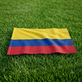 Bandera de Colombia 90x150cm El Escudazo