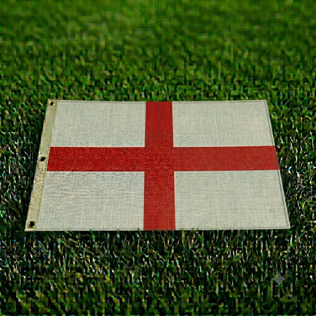 Bandera de Inglaterra 90x150cm El Escudazo