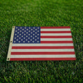 Bandera de Estados Unidos 90x150cm El Escudazo